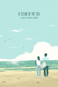 Stream A Scene at the Sea in Full HD for Free on MoviesJoy