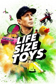 Stream Life Size Toys in Full HD for Free on MoviesJoy