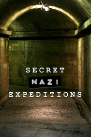 Stream Secret Nazi Expeditions in Full HD for Free on MoviesJoy