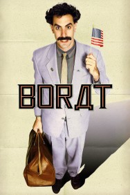 Stream Borat: Cultural Learnings of America for Make Benefit Glorious Nation of Kazakhstan Movies in HD Free on MoviesJoy