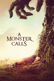 Watch Free A Monster Calls Movies Full HD Online on MovieJoy