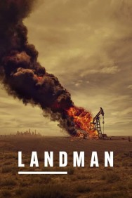 Landman - Season 2