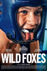 Watch Wild Foxes movies free on MoviesJoy