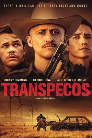 Stream Transpecos in Full HD for Free on MoviesJoy