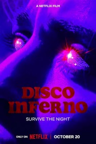 Stream Disco Inferno in Full HD for Free on MoviesJoy