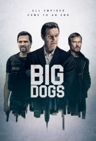 Watch free Big Dogs movies online on on MoviesJoy Alternatives site