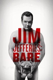 Watch Free Jim Jefferies: Bare Movies HD Online FMovies Alternatives site