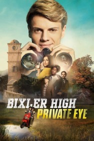 Stream Bixler High Private Eye in Full HD for Free on MoviesJoy