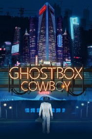 Watch Free Movies  Ghostbox Cowboy Full HD Online | M4uHD