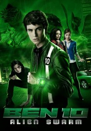 Stream Ben 10 - Alien Swarm Movies in HD Free on MoviesJoy