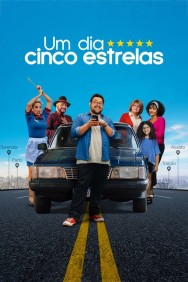 Stream Um Dia Cinco Estrelas Movies in HD Free on MoviesJoy