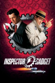 Stream Inspector Gadget Movies in HD Free on MoviesJoy