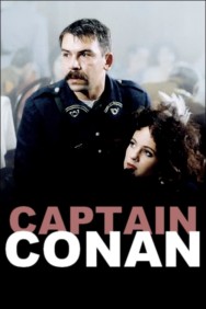 Watch Free Captain Conan Movies HD Online FMovies Alternatives site