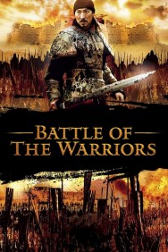 Watch Free Battle of the Warriors Movies HD Online FMovies Alternatives site