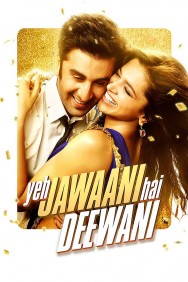 Watch Free Yeh Jawaani Hai Deewani Movies HD Online FMovies Alternatives site