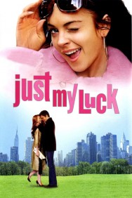 Watch Free Just My Luck Movies HD Online FMovies Alternatives site