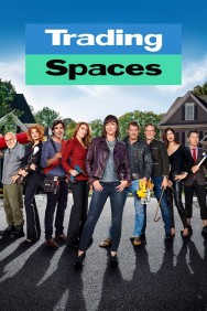 Stream Trading Spaces Movies in HD Free on MoviesJoy