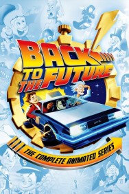 Watch Free Back to the Future: The Animated Series Movies HD Online FMovies Alternatives site