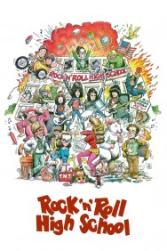 Watch Free Rock 'n' Roll High School Movies HD Online FMovies Alternatives site