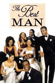 Stream The Best Man in Full HD for Free on MoviesJoy