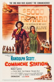 Watch Free Comanche Station Movies HD Online FMovies Alternatives site