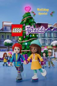 Stream LEGO Friends: Holiday Special Movies in HD Free on MoviesJoy