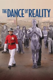 Watch Free The Dance of Reality Movies HD Online FMovies Alternatives site