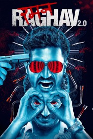 Stream Raman Raghav 2.0 Movies in HD Free on MoviesJoy