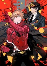 Stream Samurai Flamenco in Full HD for Free on MoviesJoy