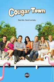 Watch free Cougar Town movies online on on MoviesJoy Alternatives site