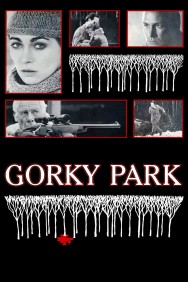 Stream Gorky Park in Full HD for Free on MoviesJoy