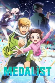 Watch Free Medalist Movies Full HD Online on MovieJoy