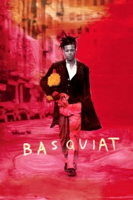 Stream Basquiat in Full HD for Free on MoviesJoy