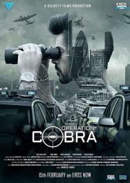 Watch Free Operation Cobra Movies HD Online FMovies Alternatives site