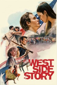 Watch free West Side Story movies online on on MoviesJoy Alternatives site