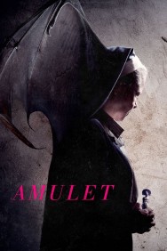 Watch free Amulet movies online on on MoviesJoy Alternatives site