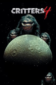 Stream Critters 4 in Full HD for Free on MoviesJoy