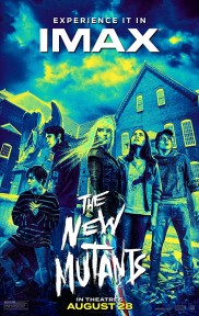 Stream The New Mutants Movies in HD Free on MoviesJoy