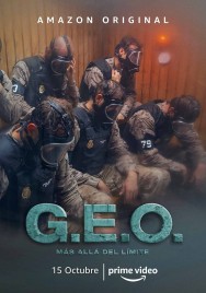 Stream G.E.O. Más allá del límite Movies in HD Free on MoviesJoy