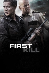 Watch free First Kill movies online on on MoviesJoy Alternatives site