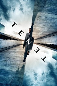 Stream Tenet in Full HD for Free on MoviesJoy