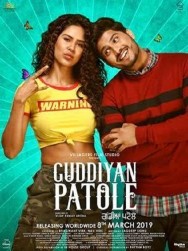 Watch free Guddiyan Patole movies online on on MoviesJoy Alternatives site