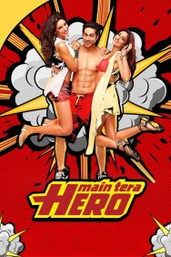 Stream Main Tera Hero in Full HD for Free on MoviesJoy