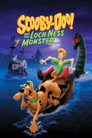 Watch Free Scooby-Doo! and the Loch Ness Monster Movies HD Online FMovies Alternatives site