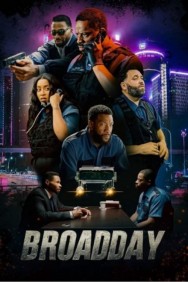 watch Broad Day movies free online Putlocker