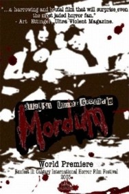 Watch free August Underground's Mordum movies online on on MoviesJoy Alternatives site