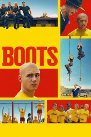 Boots Watch free Boots movies online on on HDToday site