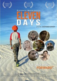 Stream Eleven Days Movies in HD Free on MoviesJoy