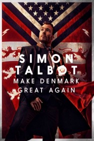 Watch free Simon Talbot: Make Denmark Great Again movies online on on MoviesJoy Alternatives site