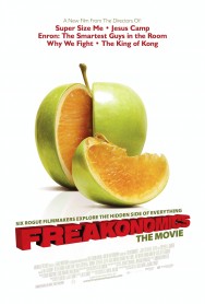 Watch free Freakonomics movies online on on MoviesJoy Alternatives site